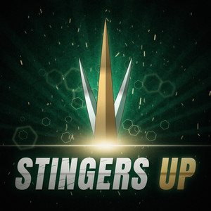 Stingers Up by Mission, FOA