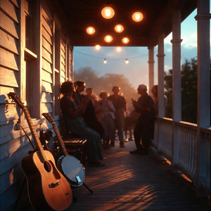 Southern Revival Sound poster