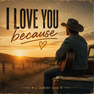 I Love You Because... by Tyler Crowe