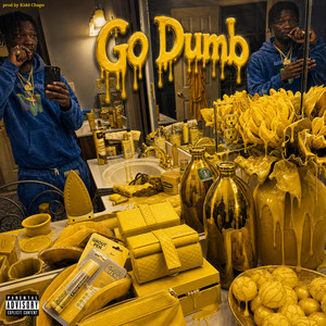 Go Dumb by Kidd Chapo