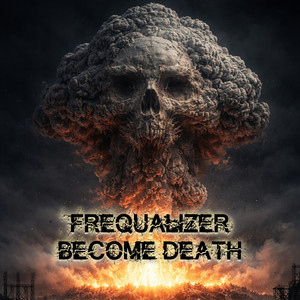 Become Death by Frequalizer