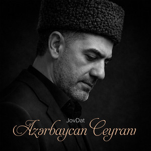 Azərbaycan ceyranı by JovDat