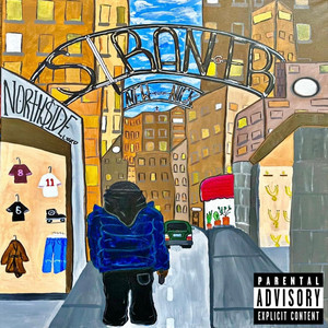 STRANGER by northside lord