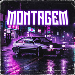Montagem by Dusho