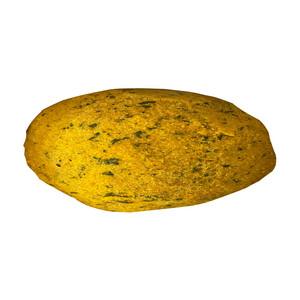 I'm going to be a crushed cheese ball today by HappyPizzaBread