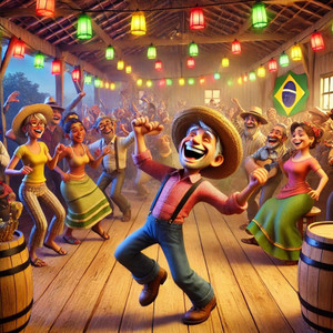 Jackson Vincit - Pisadinha Humor (Acoustic)