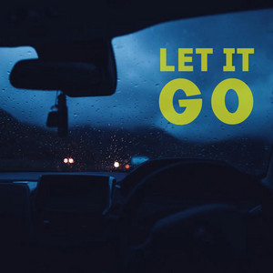 Portada de Let It Go