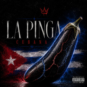 La Pinga Cubana by Chris-milll, Jesús Reyes, Romain Barazer