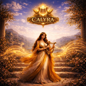 Echoes of the Muse by Calyra