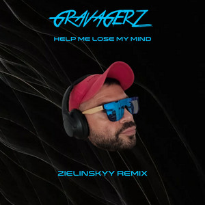 Help me lose my mind