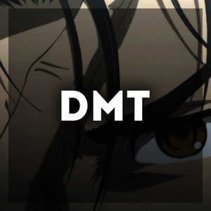 Portada de DMT