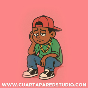 Nostal Rap (Instrumental Hip Hop) by Cuarta Pared Studio