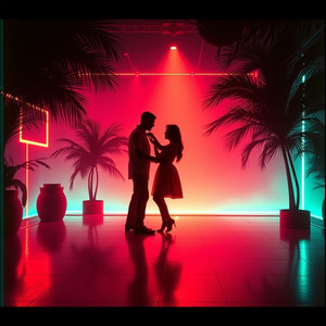 Baila Conmigo by LaPelua