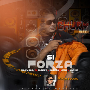 si forza by El bley company, El Napo, jan2, maki rd, doble a