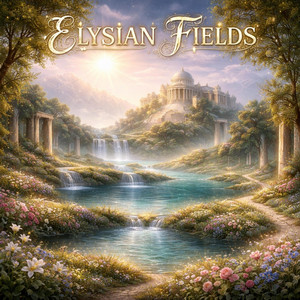 Elysian Fields by Röjder