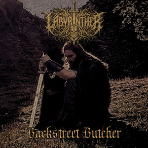 Backstreet Butcher by Labyrinther