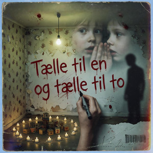 Tælle til en og tælle til to by Mandenbagmasken