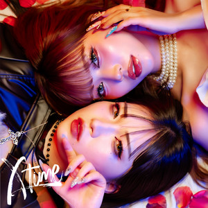 X time (feat. 鈴木 綺麗) by 吉田いをん, いよ, 鈴木　綺麗