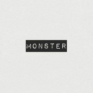 Monster by Willyecho