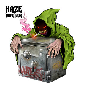 DOGMATIC by Haze, Mundialista Crew