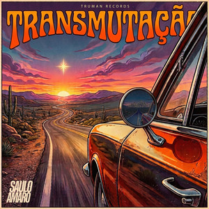 Transmutação - Demo Studio by Saulo Amaro