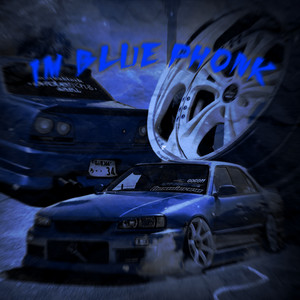 I'm Blue Phonk by Bgnzinho