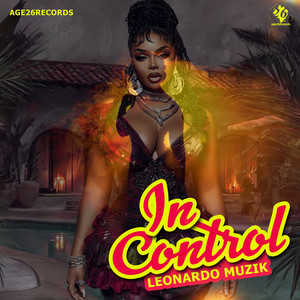 In Control by Leonardo Muzik