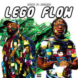 Portada de Lego Flow
