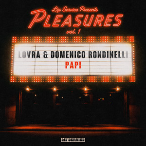 PAPI by LOVRA, Domenico Rondinelli