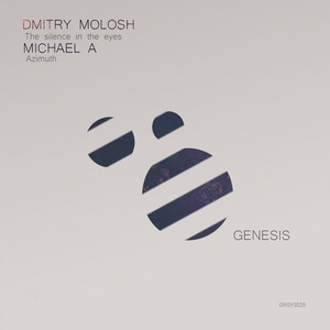 Azimuth - Original Mix cover art
