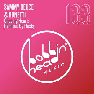 Chasing Hearts by Sammy Deuce, Bonetti