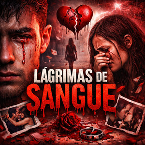 Lágrimas de Sangue by LP Maromba, Lou twb