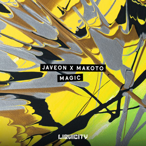 Javeon — Magic (2026)