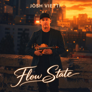 Istanbul Nights by Josh Vietti