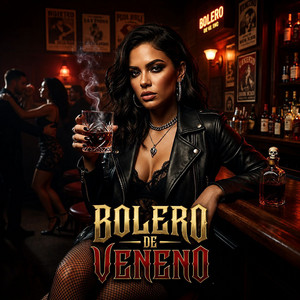 Bolero en Veneno by Ronny D