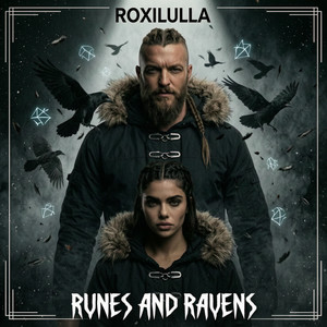 Raise Again by RoxiLulla
