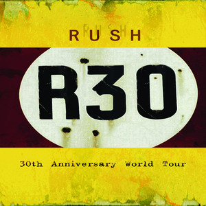 R30 Overture - Live - song and lyrics by Rush | Spotify
