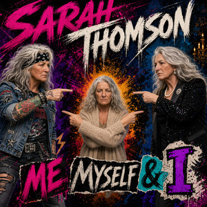 Nothing Left (Soft Rock) by Sarah Thomson