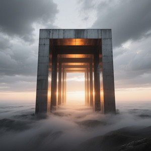 Pushing Back The Grey by WISHPTRX