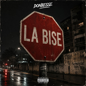 La bise by Donbesse