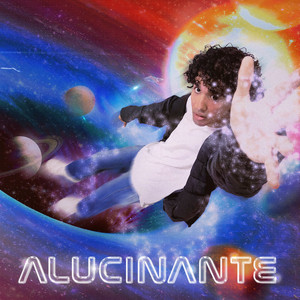 ALUCINANTE