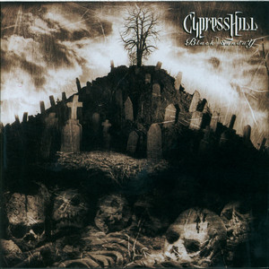Cypress Sunday 2LP レコード Black Hill -
