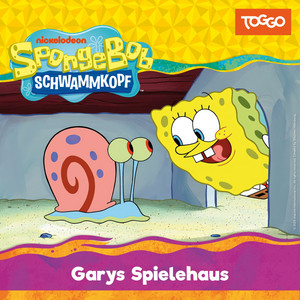 Kapitel 04 - Garys Spielehaus (Folge 240) by SpongeBob Schwammkopf