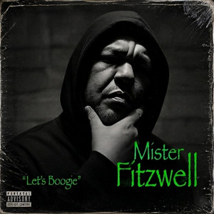 Let's Boogie by Mister Fitzwell
