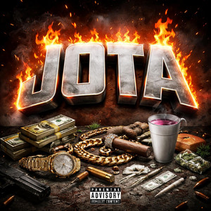 JOTA by Fabian la veldadera para