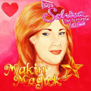 Great Again - Rewitched by DJ Sabrina The Teenage DJ