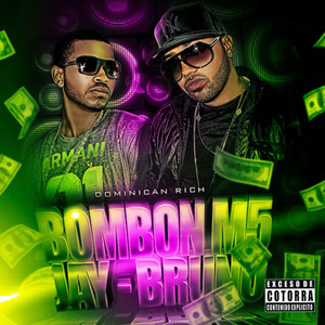 Tan Killao (Bombon M5,Jay Bruno, El Metrolo, Chombo Panablack & Colombo Rubirosa) by Dominican Rich