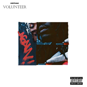 Volunteer by Kid Tha 6
