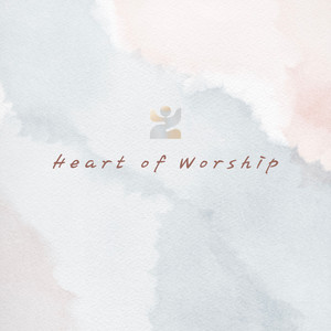 I Give You My Heart by Spirit & Sound