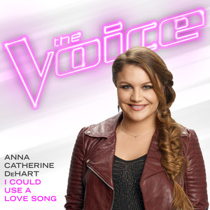 I Could Use A Love Song - The Voice Performance
